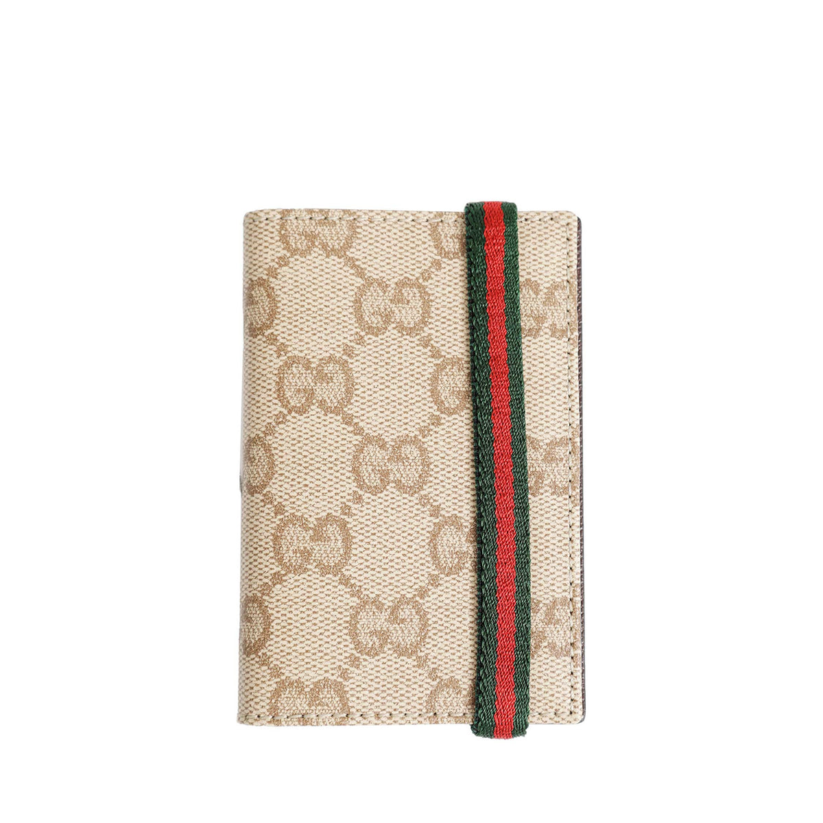 Essence Classic Card Case