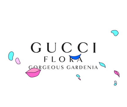 Gucci Flora Gorgeous Gardenia EDP
